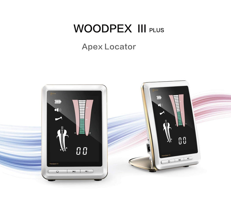 Dzenis Woodpex III Plus – Virsotnes meklētājs