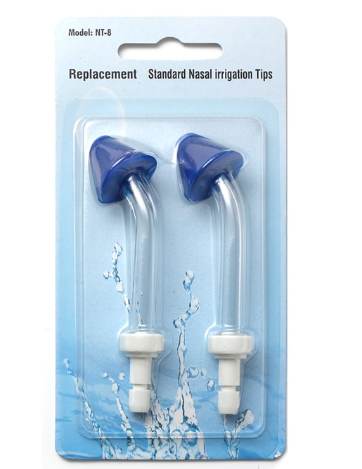 H2ofloss padomi visu veidu H2ofloss mutes dobuma apūdeņošanas ierīcēm (2 iepakojumā)
