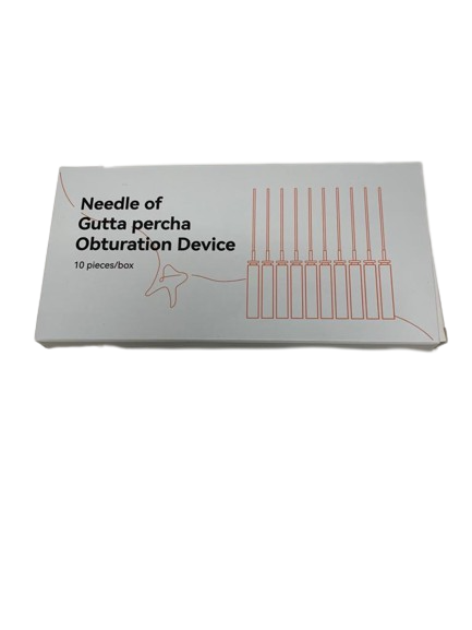 Replacement needle of Gutta percha Obturation Device