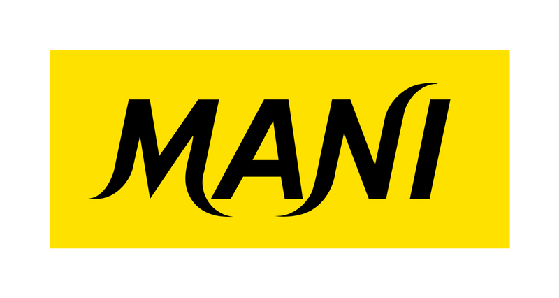 MANI K-files 31MM 6pcs/box