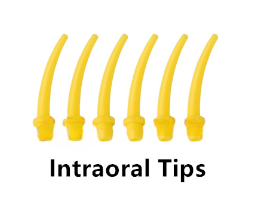 Intral oral tips 100pcs/bag