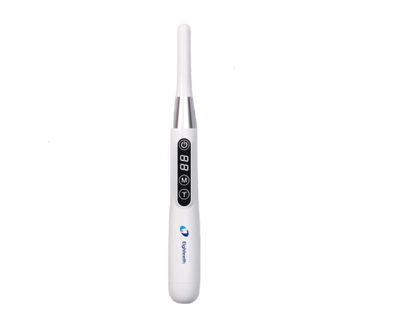 LED Curing PEN-E with 5 Curing programs