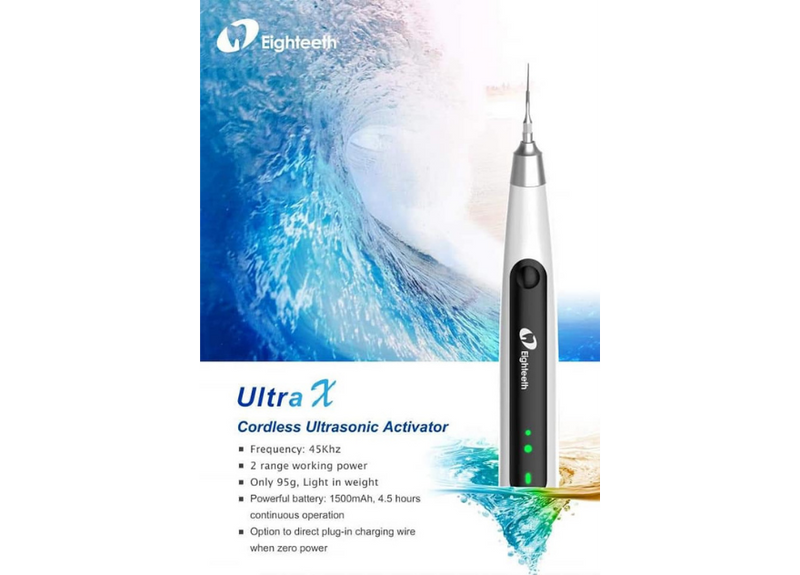 Ultra X Cordless Endo Activator