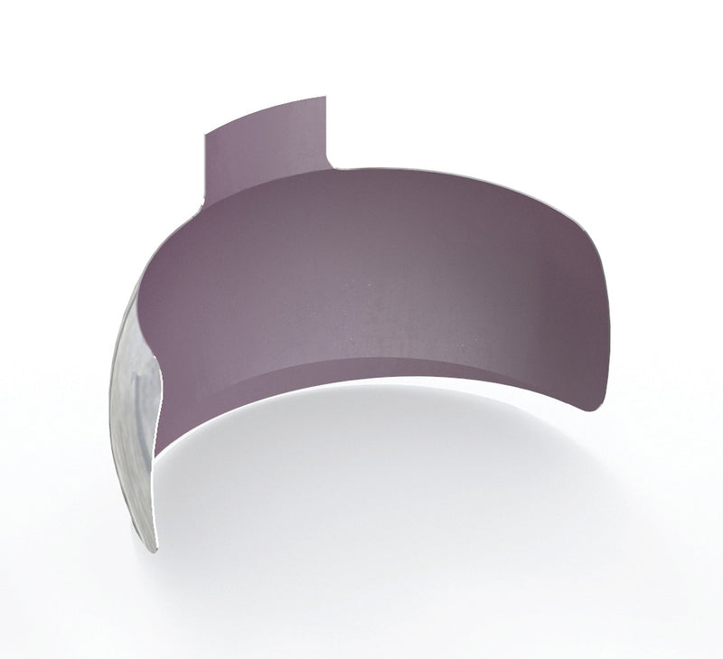 Garrison Full Curve Matrix Bands Purple Small Molar Matrices