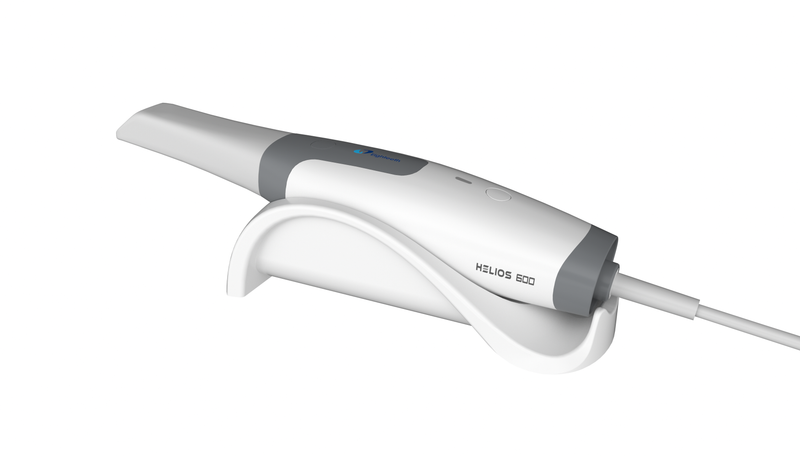 Eighteeth Dental Intraoral Scanner Helios 600 - Dentsupply SIA